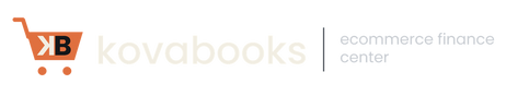 KovaBooks - Home